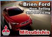 Mitsubishi - Brien Ford and Mitsubishi - Everett, WA