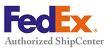 FedEx Ship Center - Cal Oaks Postal Center - Murrieta, CA