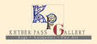 artisan craft - Khyber Pass Gallery - Laguna Beach, CA