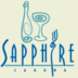 Sapphire restaurant - Sapphire Laguna - Laguna Beach, CA