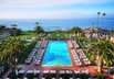 relaxation - Montage Resort and Spa - Laguna Beach, CA