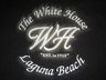 The White House - Laguna Beach, CA