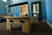 bar - Studio Q Pilates Conditioning - Laguna Beach, CA