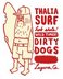posters - Thalia Street Surf Shop - Laguna Beach, CA