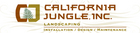 concrete - California Jungle Inc. - Aliso Viejo, CA