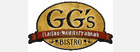 lunch - GG's Cafe Bistro - Laguna Beach, CA