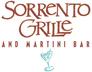 martini bar - Sorrento Grille - Laguna Beach, CA