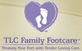 Normal_tlc_family_foot_care_logo