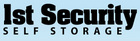 1st Security Self Storage - Clarksville, Tennessee