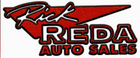 Sales - Rick Reda Auto Sales - Clarksville, Tenn