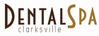 Normal_clarksville_dental_spa_logo