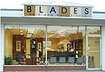 Blades Hair and Nail Studio - Milford, CT