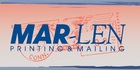 MAR-LEN Printing & Mailing - Milford, CT