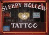 Sleepy Hollow Tattoo - Milford, CT