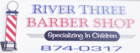River Three Barber Shop - Milford, CT