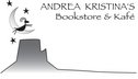 take out - Andrea Kristina's Bookstore and Cafe - Farmington, NM