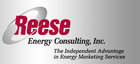 marketing - Reese Energy Consulting Inc - Edmond, OK