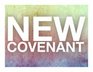 New Covenant United Methodist Church - Edmond, OK
