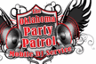 Wheat Communications - The Oklahoma Party Patrol - Edmond, OK