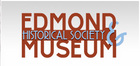 Edmond Historical Society & Museum - Edmond, OK