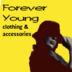accesorries - Forever Young - Newman , CA