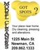 Model Cleaners - Newman, CA