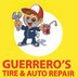 auto - Guerrero's Tire & Auto Repair - Patterson, CA