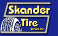 tires - Skander Tire - Evans City, Pa