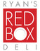 salads -  Ryan's Red Box Deli - Cranberry Twp, PA