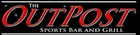 bar grill burgers quesadilla calamari texmex - The Outpost Sports Bar and Grill - San Ramon, CA