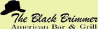 bar - The Black Brimmer American Bar & Grill - Manchester, NH