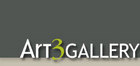 Art 3 Gallery - Manchester, NH