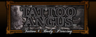 local business in Manchester NH - Tattoo Angus Inc. - Manchester, NH