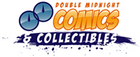 Double Midnight Comics & Collectibles - Manchester, NH