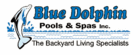bar - Blue Dolphin Pools & Spas, Inc.  - Bedford, NH