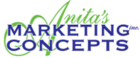 graphic design - Anita's Marketing Concepts - Wilson, NC