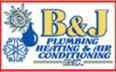 Air Conditioning - B&J Plumbing - Wilson, NC