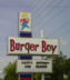 Buger Boy Restaurant - Wilson, NC