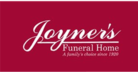service - Joyner's Funeral Home - Wilson, NC