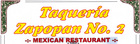 Seafood - Taqueria Zapopan II - Wilson , NC