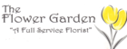 Normal_the_flower_garden_logo