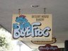 The Blue Frog Bakery and Cafe - Orange, CA