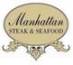 tan - Manhattan Steak & Seafood - Orange, CA