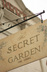 dining - Secret Garden Restaurant - Moorpark, CA