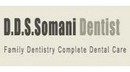 dentist - Somani Family Dentistry - Simi Valley, CA