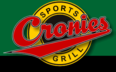 spa - CRONIES SPORTS GRILL  - Simi Valley, CA