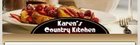 to-go - Karen's Country Kitchen and Deli - Somerset, MA