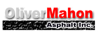 asphalt maintenance - Oliver Mahon Asphalt, Inc.    - Costa Mesa , CA 
