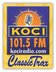 music - KOCI Radio - 101.5 FM - Costa Mesa, CA