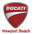 track days - DUCATI Newport Beach - Costa Mesa, CA